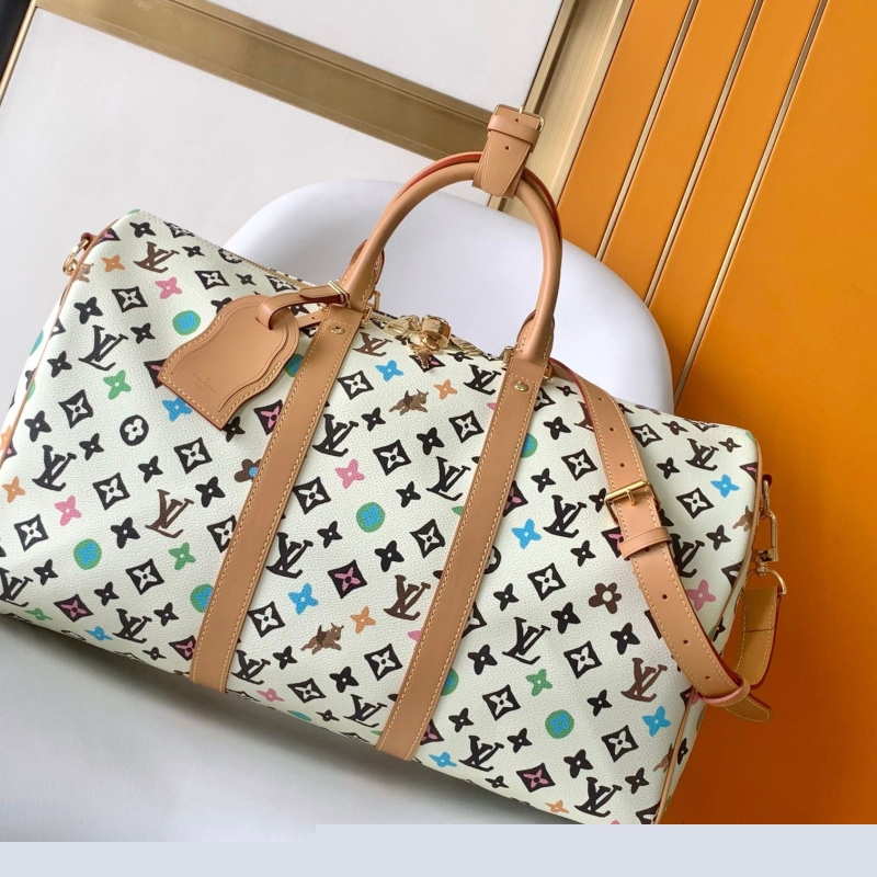 LV Travel Bags